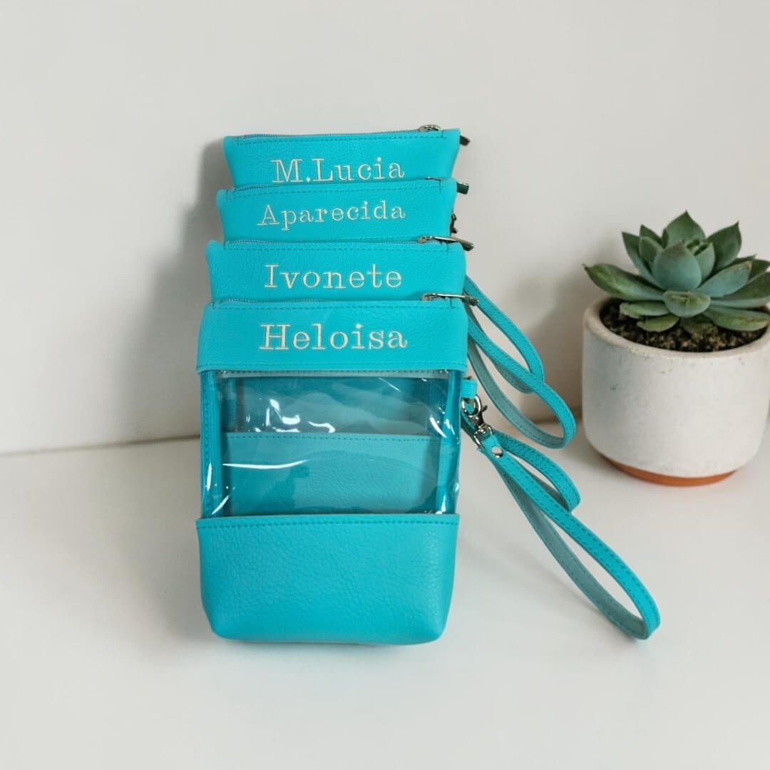 Mini Necessaire Summer - Imagem 3