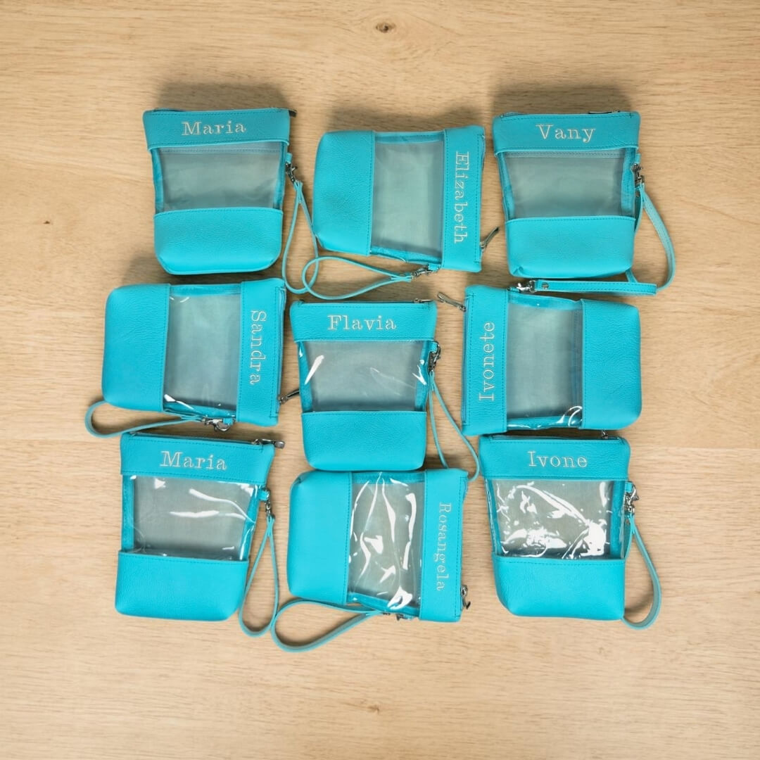 Mini Necessaire Summer - Imagem 5