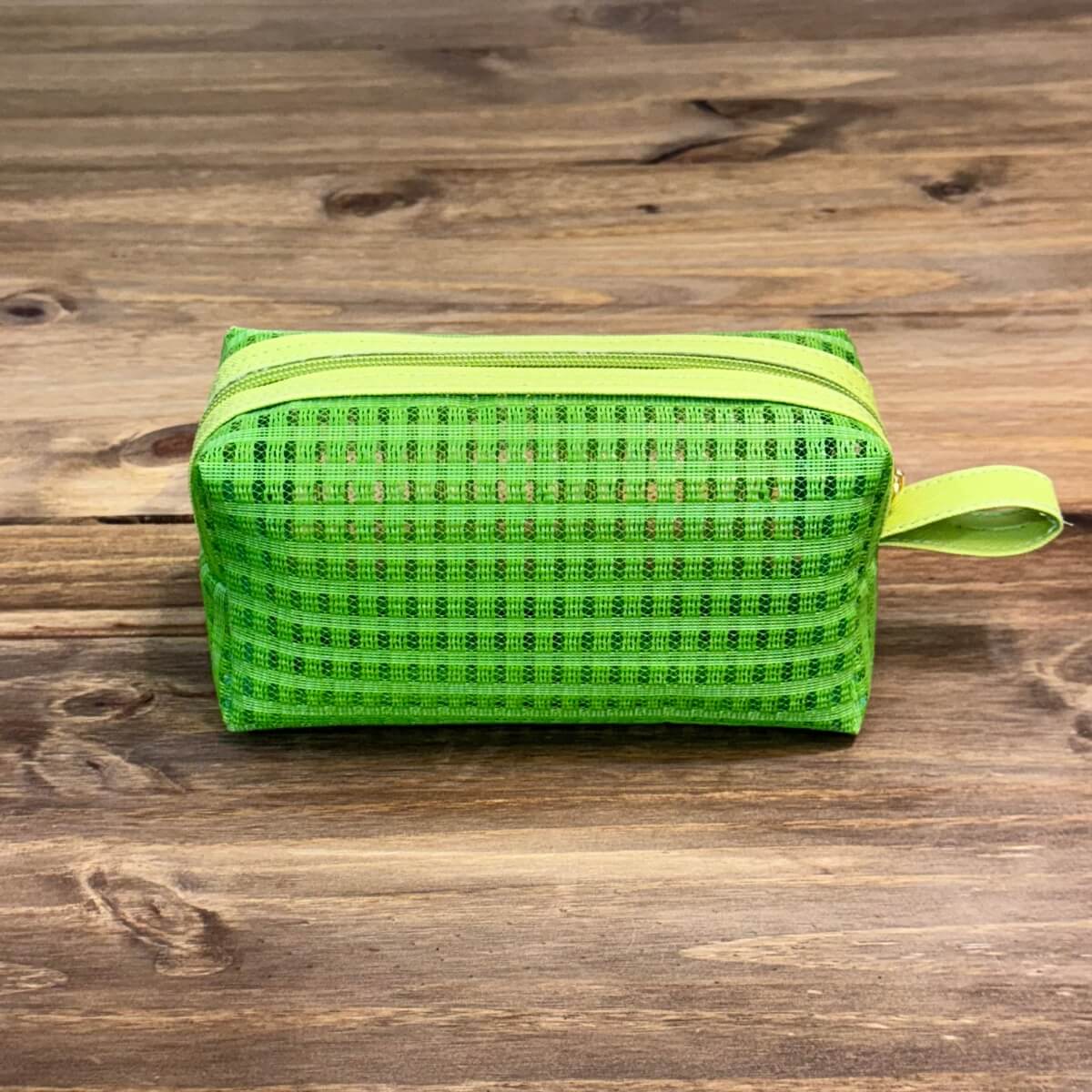 Necessaire Box Tela - Imagem 4