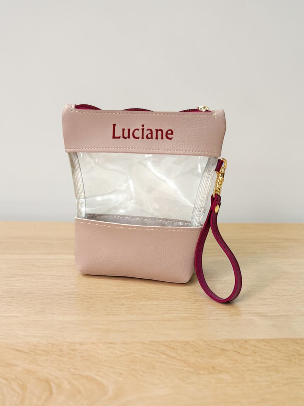 Mini Necessaire Summer