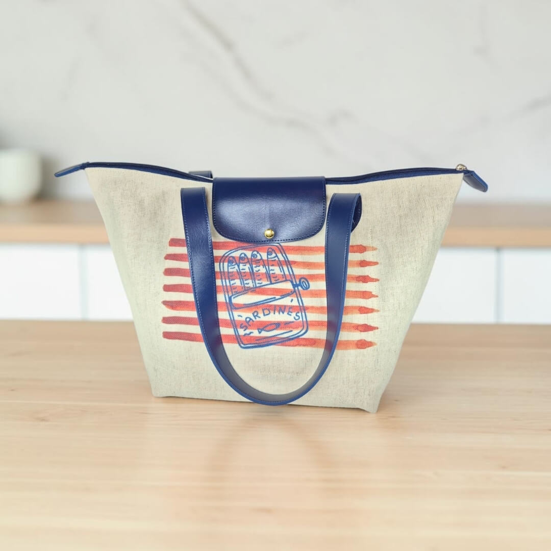 Bolsa Lille - Imagem 9