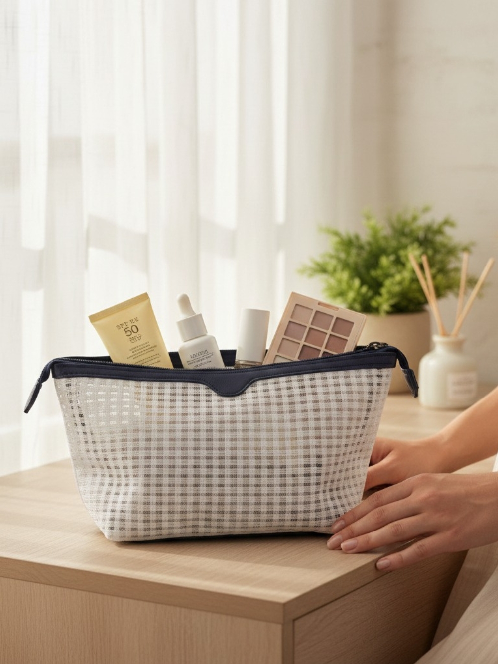 Necessaire Ju Tela