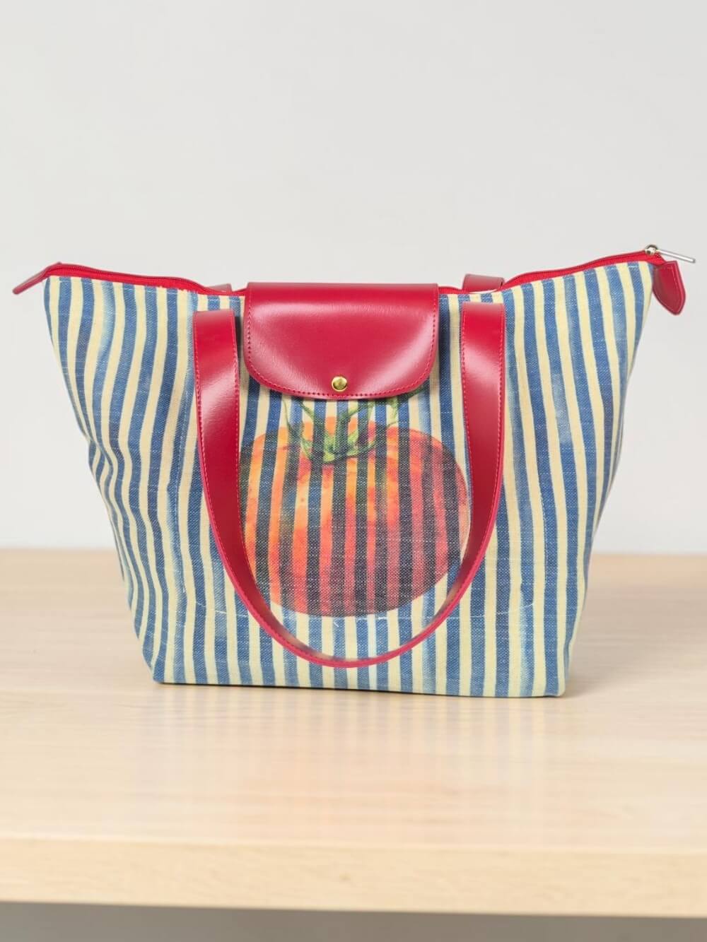 Bolsa Lille