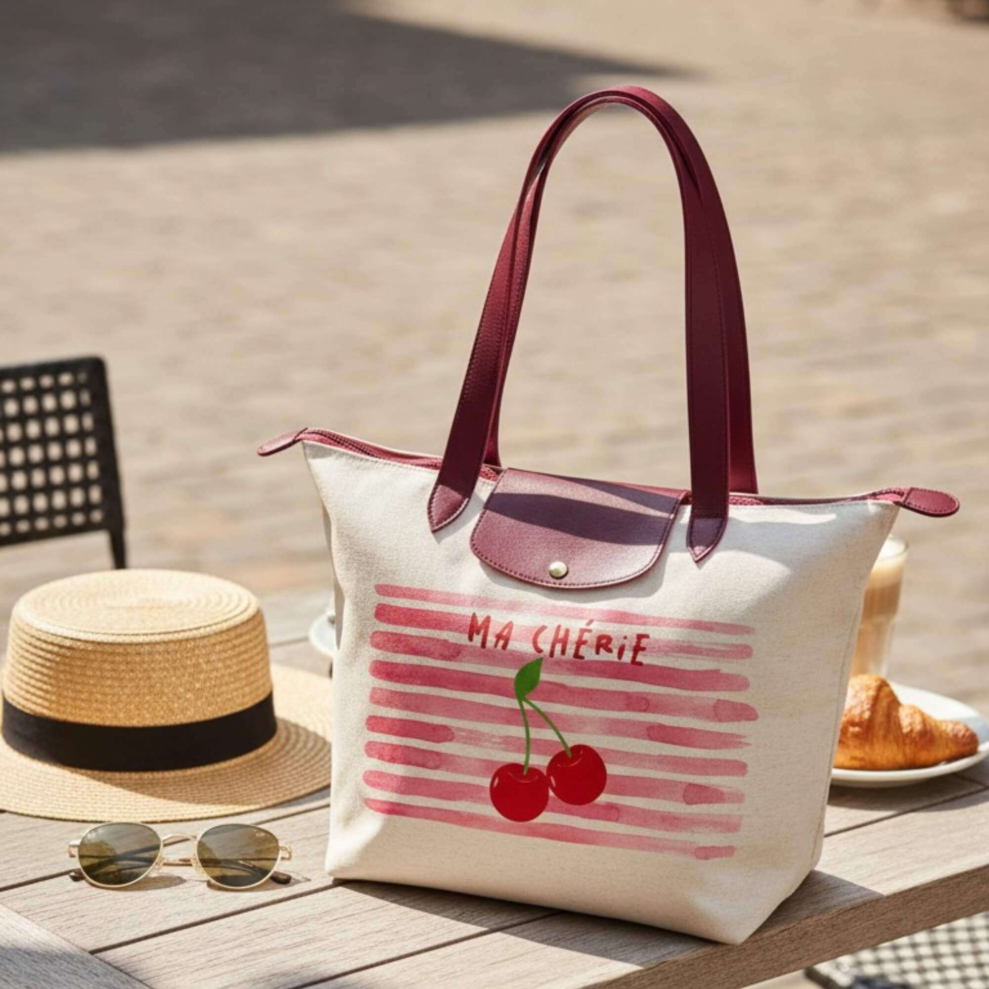 Bolsa Lille - Imagem 6