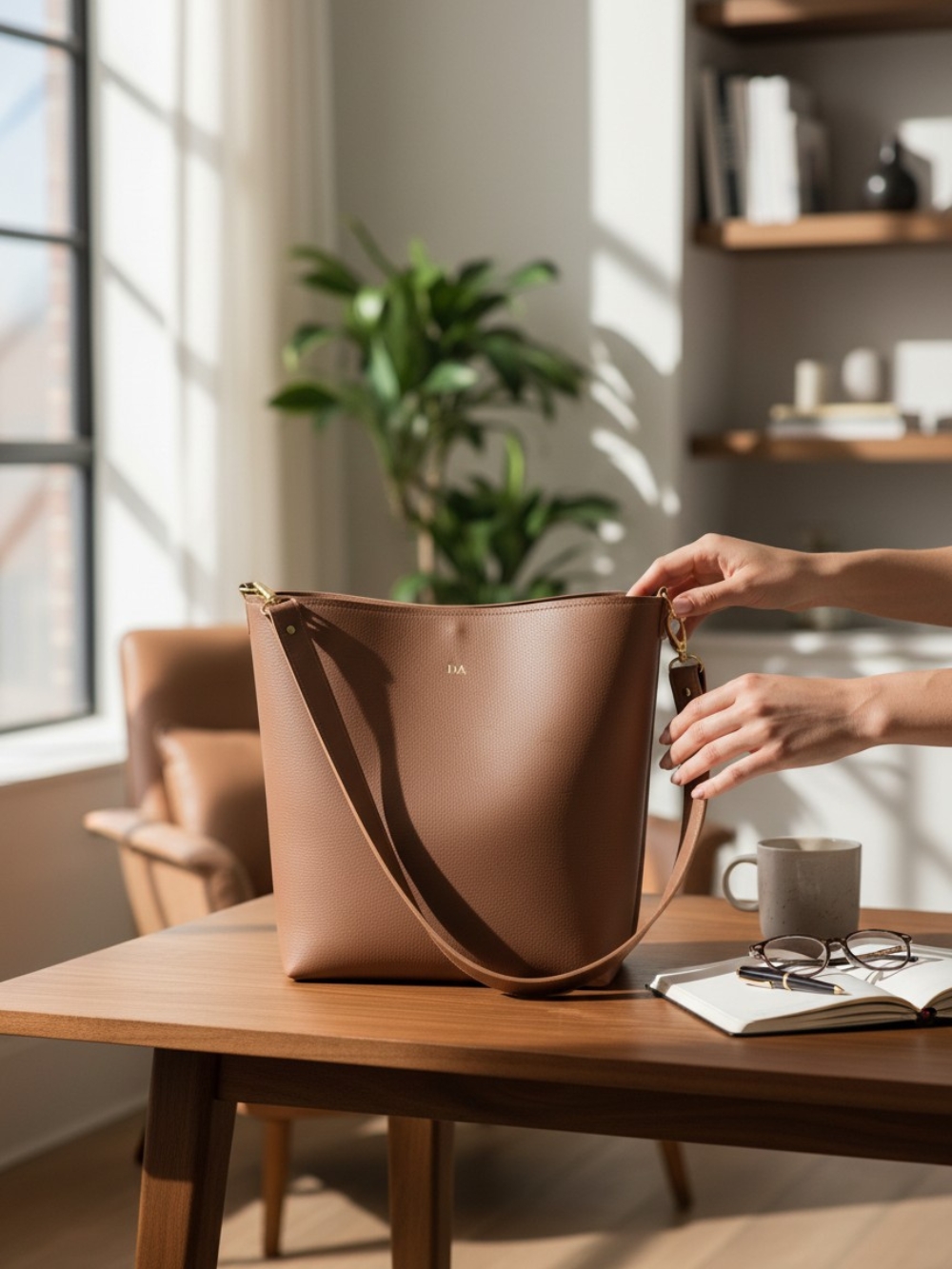 Bolsa Luma