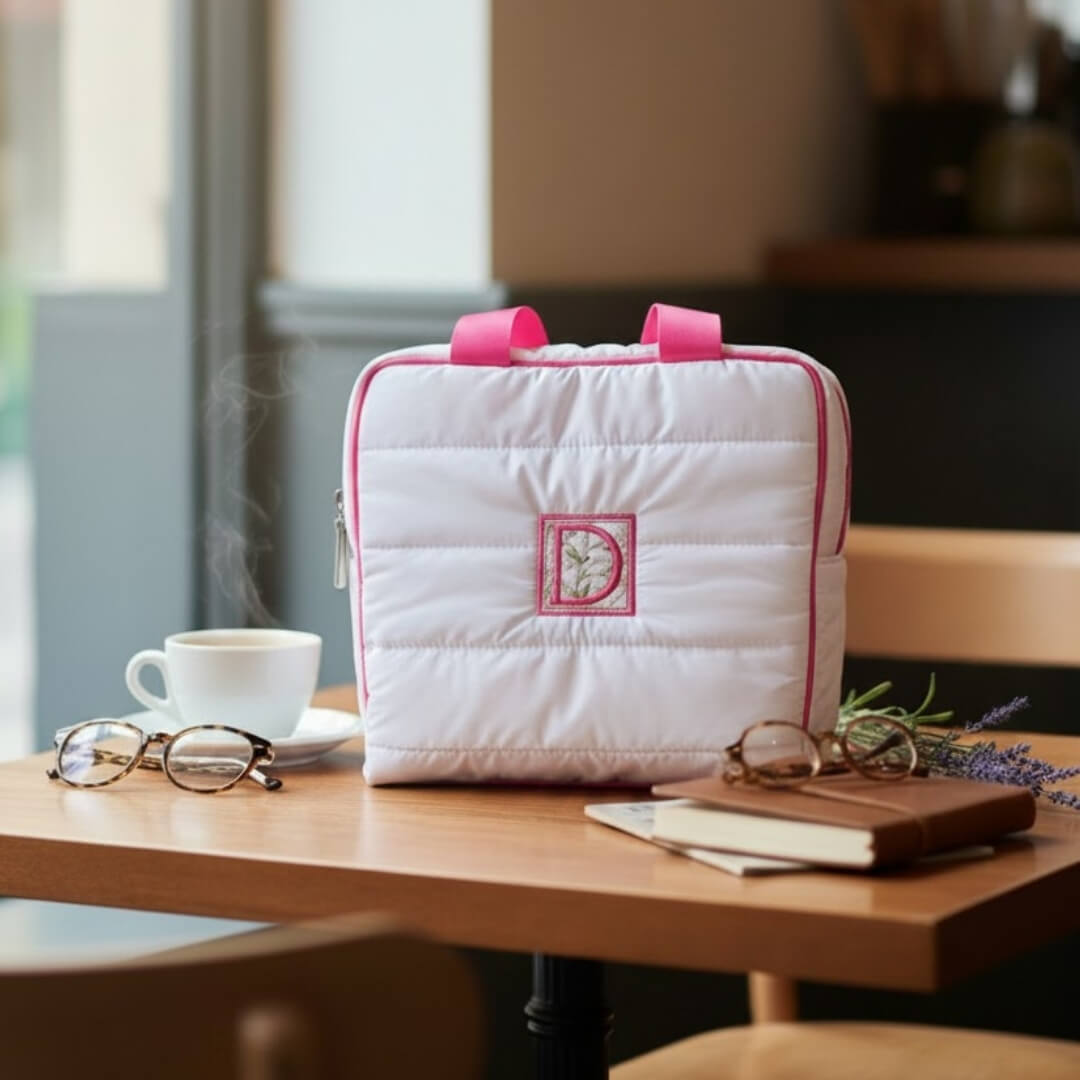 Necessaire Bloom - Imagem 3
