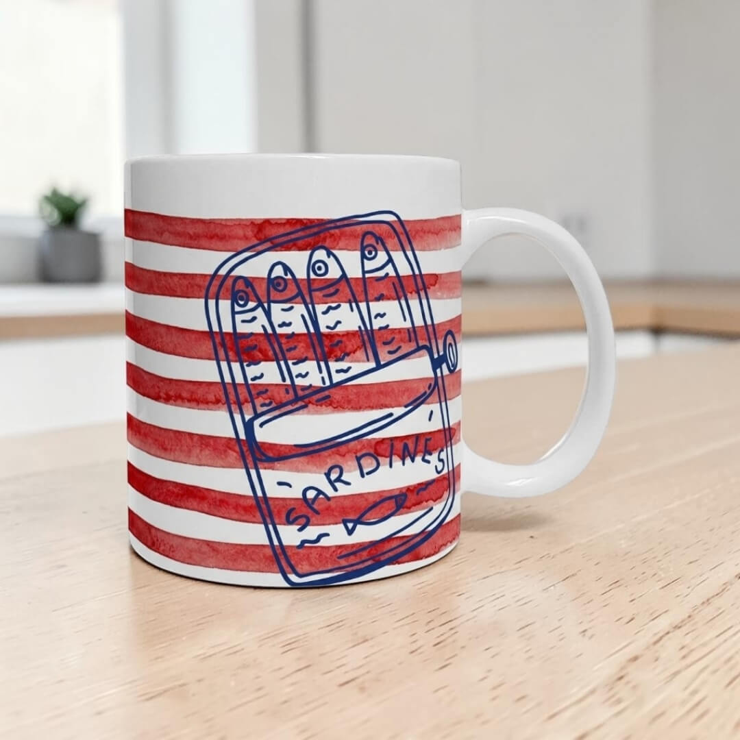 Caneca Personalizada - Imagem 2