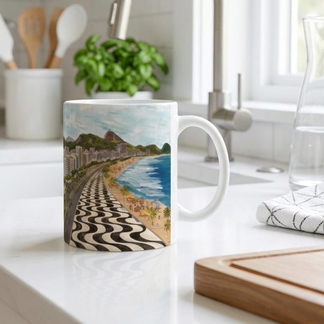 Caneca Personalizada - Imagem 3