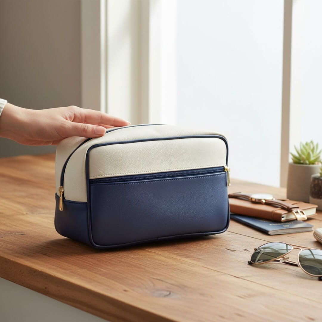 Necessaire Box Duo - Imagem 2