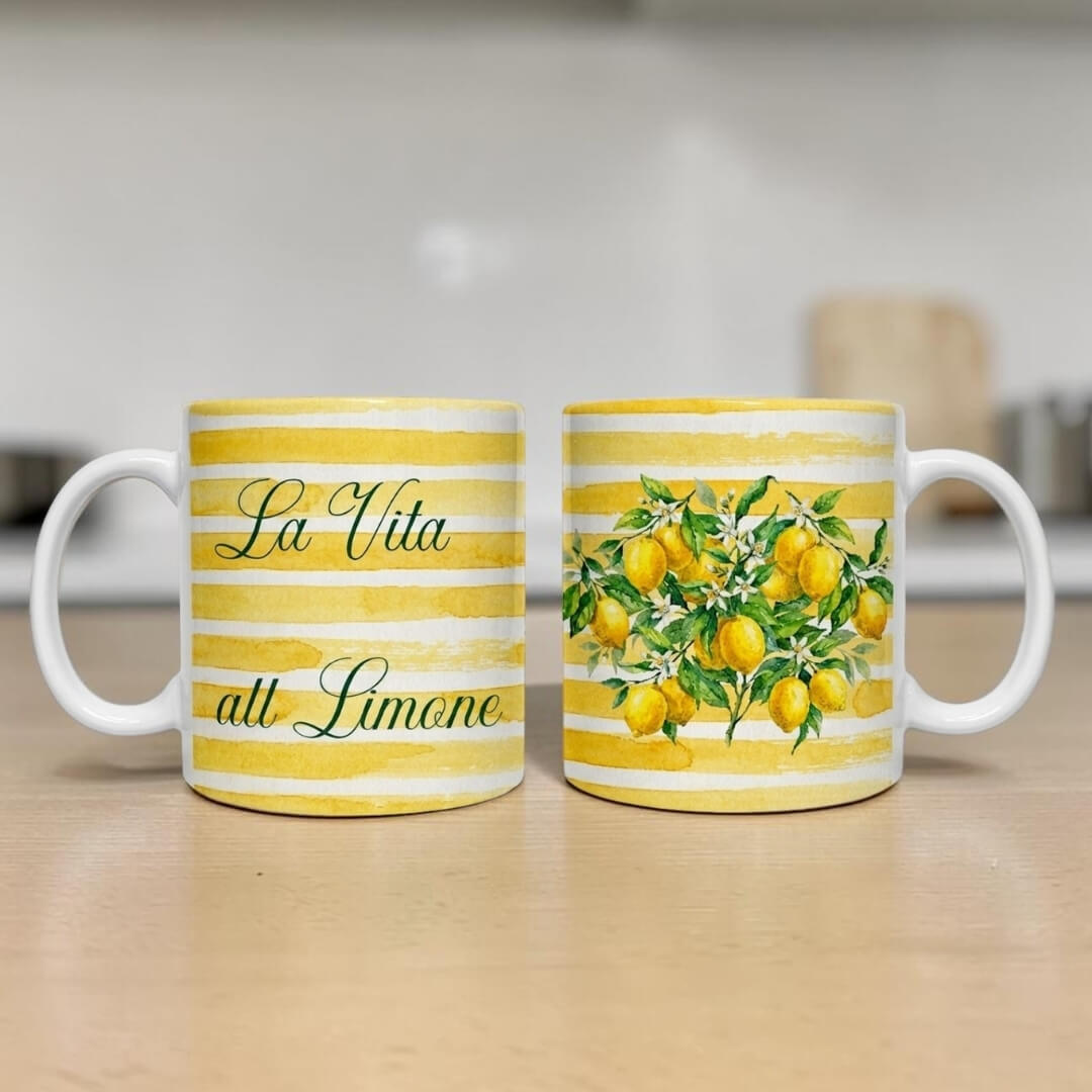Caneca Personalizada - Imagem 4