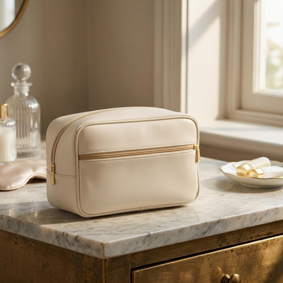 Necessaire Box Duo - Imagem 3