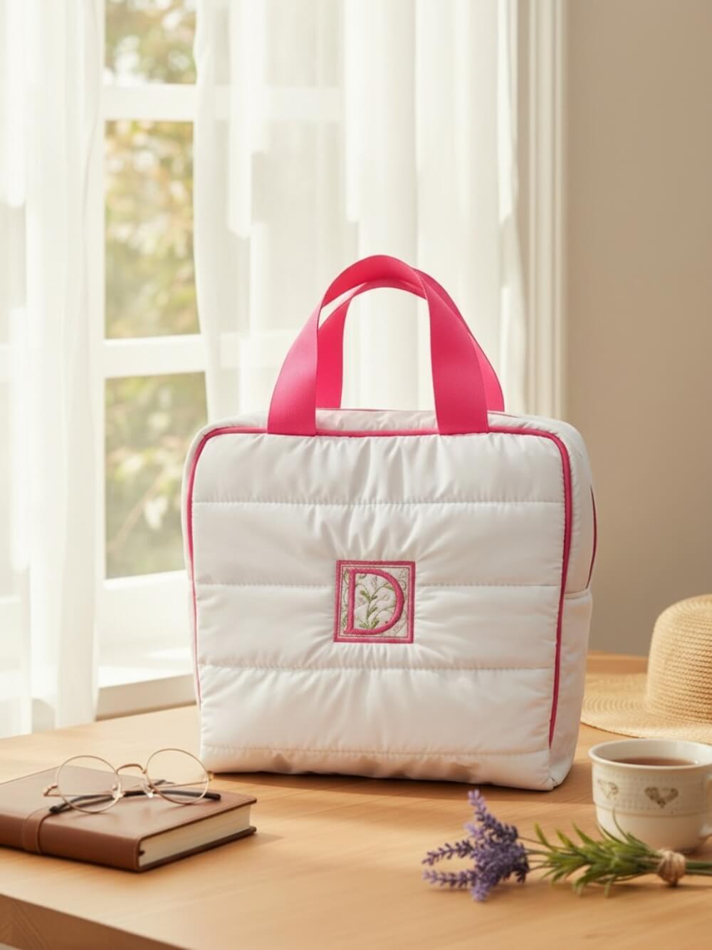 Necessaire Bloom