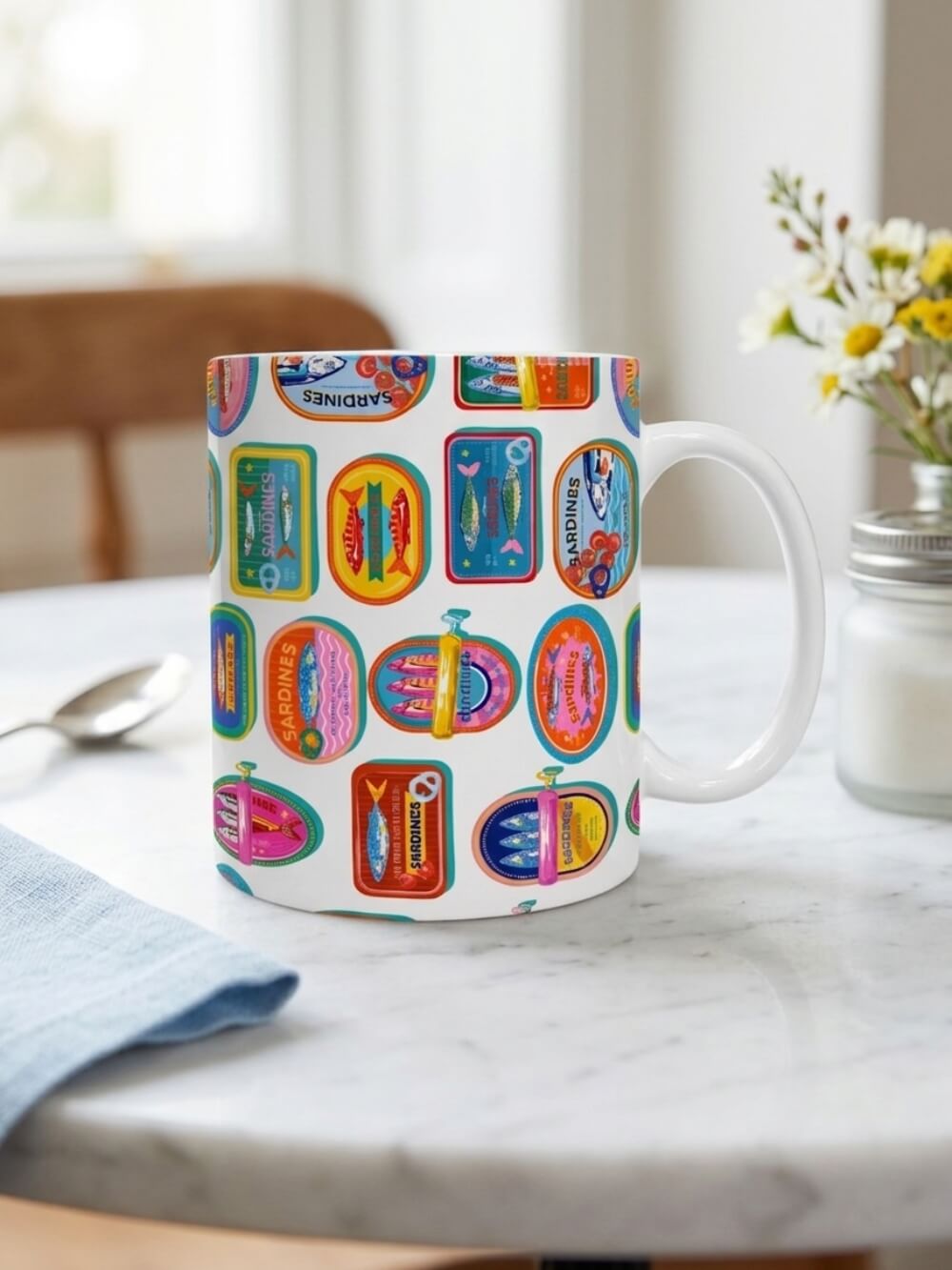 Caneca Personalizada