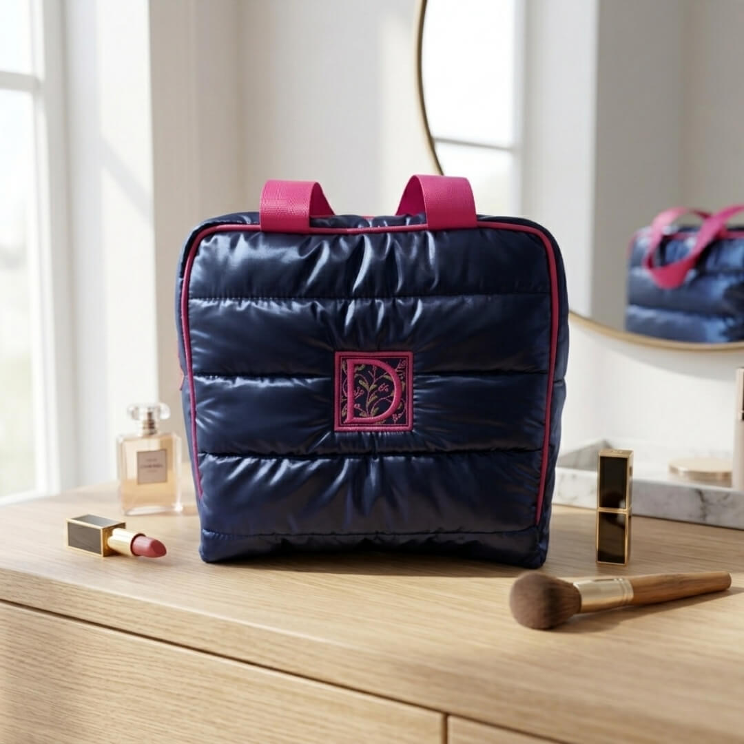 Necessaire Bloom - Imagem 2
