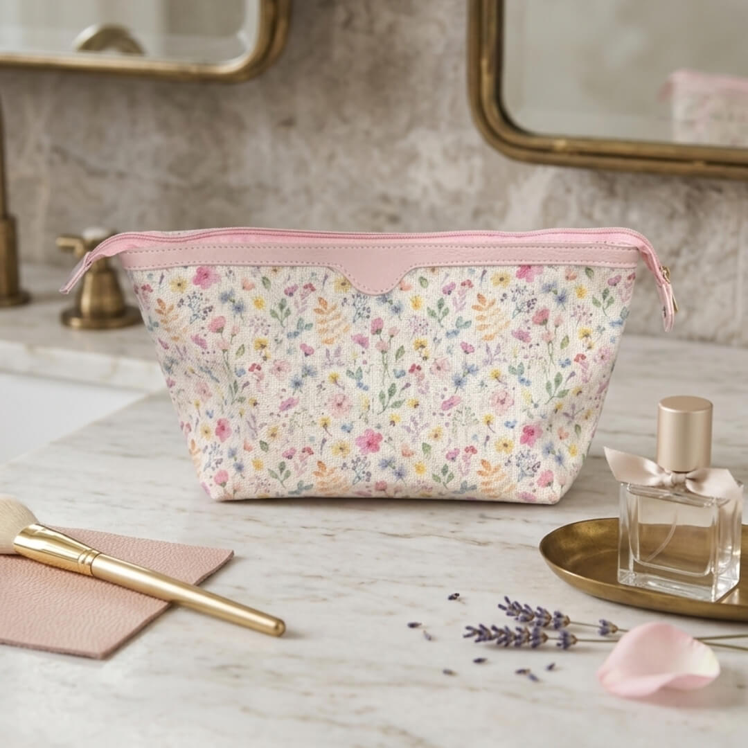 Necessaire Ju - Imagem 2
