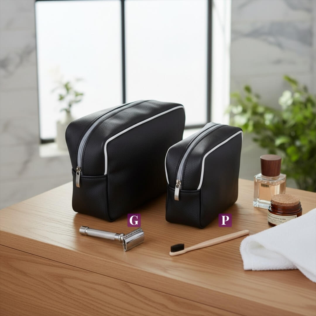 Necessaire Box Duo - Imagem 4